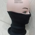 Winter Mask - Wool Multi Purpose Neck Gaiter, Face Mask & Beanie for All Ages