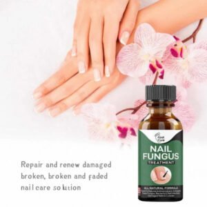 Nail Fungus Treatment - High Quality