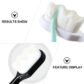 Nano Toothbrush - Durable Design