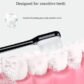 Nano Toothbrush - Durable Design