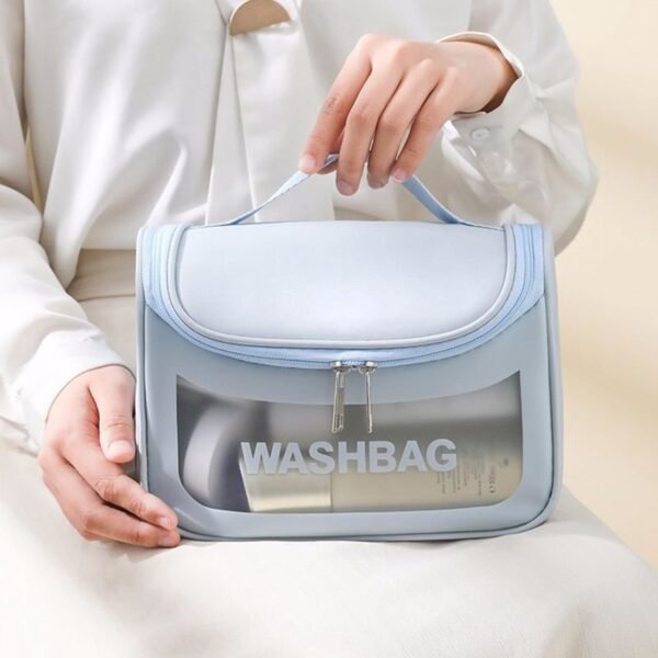 Latest Design Washbag