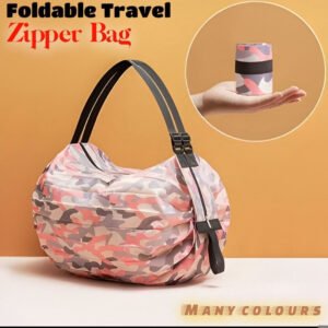 Latest Foldable Bag