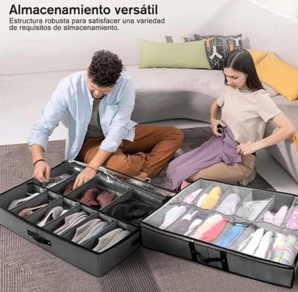new-high-quality-foam-separater-12-pocket-shoes-storage-bag-3