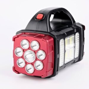 Latest Solar Light Multi-purpose Satchel Lamp