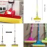 Latest Squeezable Mop With Sponge