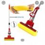 Latest Squeezable Mop With Sponge