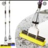 Latest Squeezable Mop With Sponge
