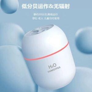 Small humidifier