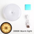 Latest Cordless Motion Sensor Night Light