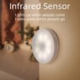 Latest Cordless Motion Sensor Night Light