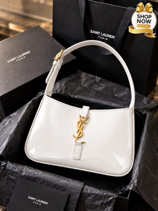 New Ysl Cross Body Bag for Girls — photo 1 (Al-Atabah PK)