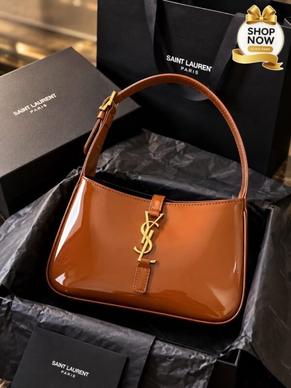 New Ysl Cross Body Bag for Girls — photo 2 (Al-Atabah PK)