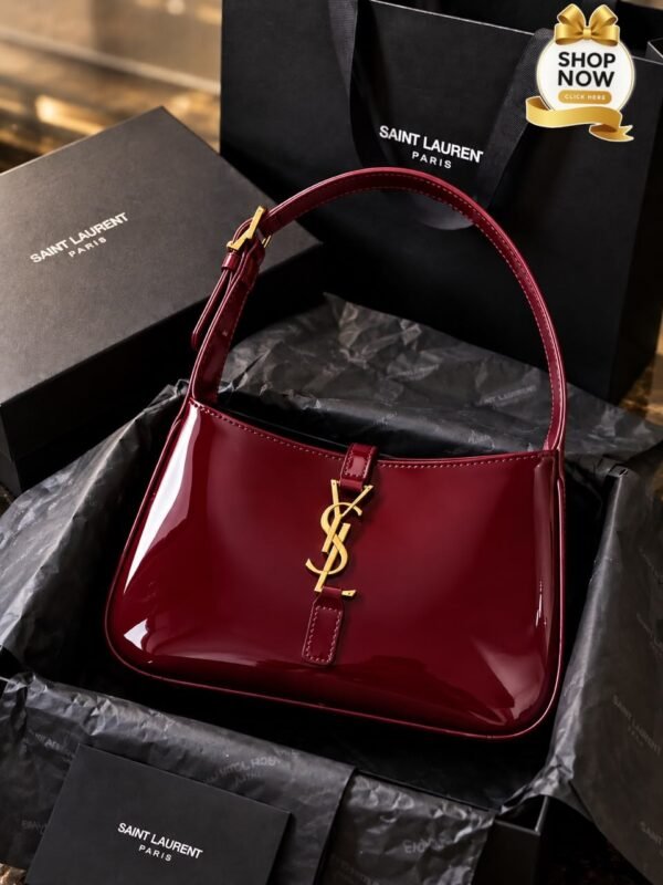 New Ysl Cross Body Bag for Girls — photo 3 (Al-Atabah PK)