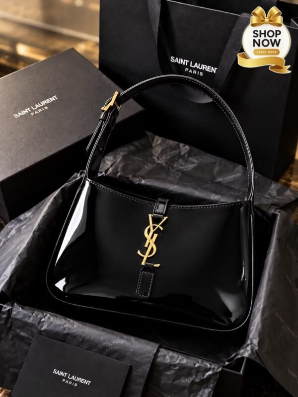New Ysl Cross Body Bag for Girls — photo 4 (Al-Atabah PK)