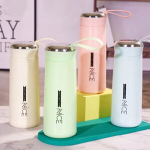 Nice bottle 400ml - for Home Use