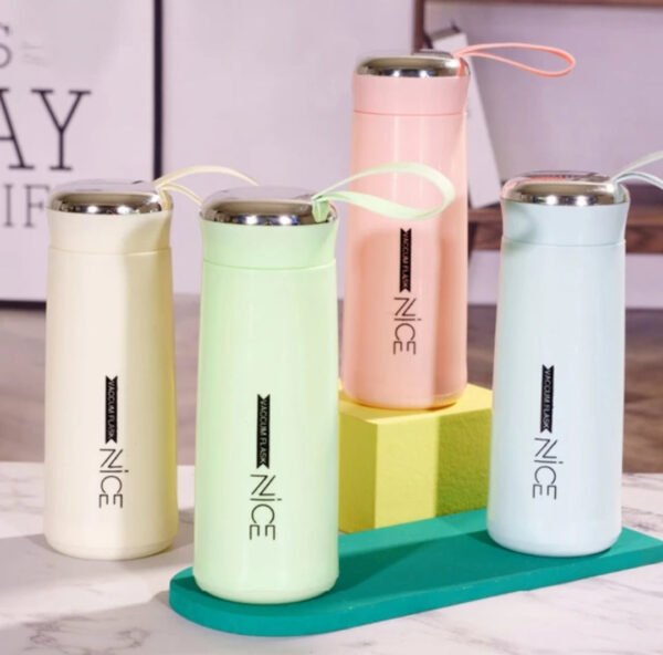 Nice bottle 400ml - for Home Use