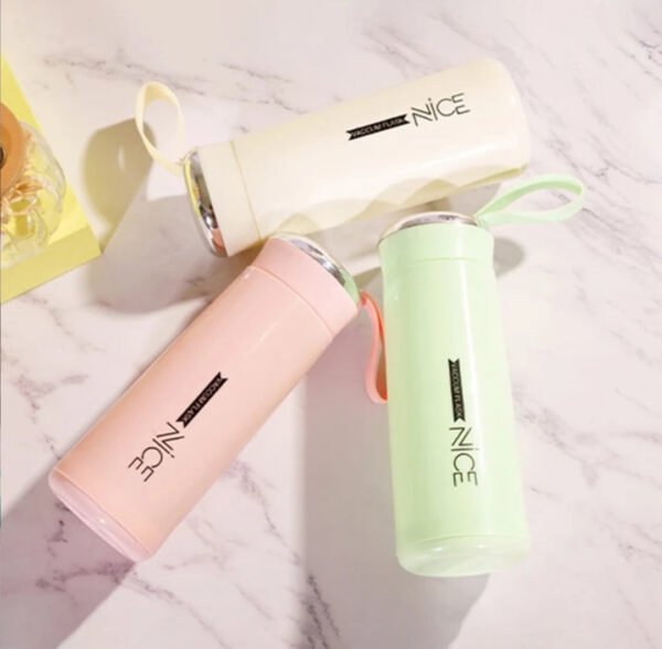 Nice bottle 400ml - for Home Use