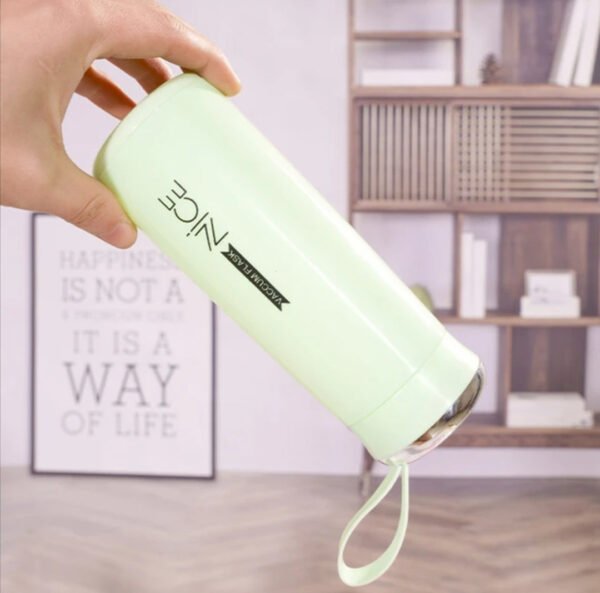 Nice bottle 400ml - for Home Use