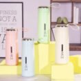 Nice bottle 400ml - for Home Use
