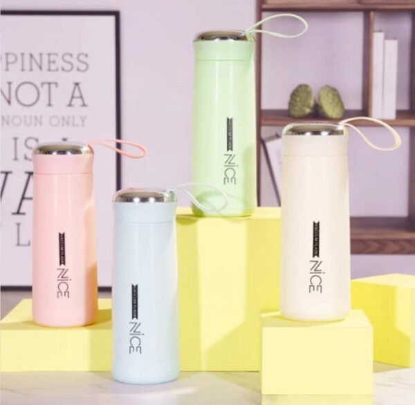 Nice bottle 400ml - for Home Use