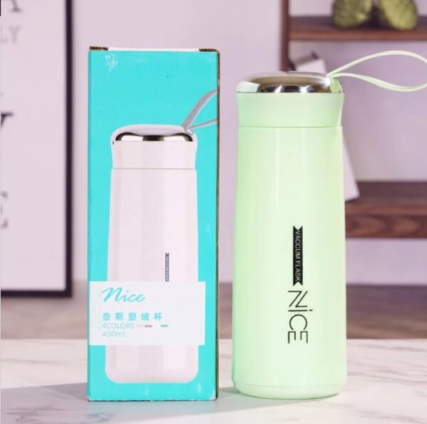 Nice bottle 400ml - for Home Use