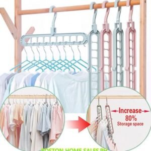 Nine Hole Hanger - Best Price in Pakistan