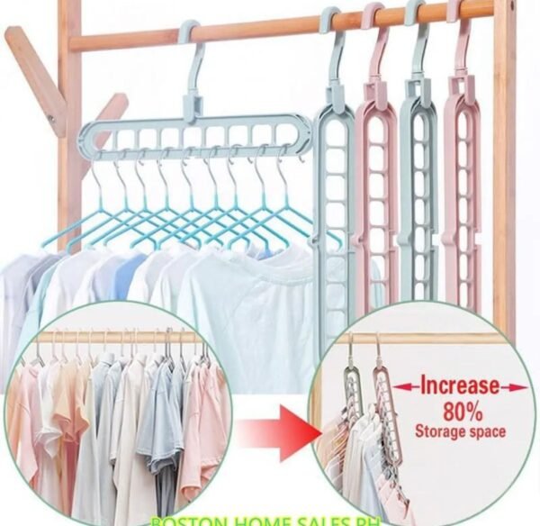 Nine Hole Hanger - Best Price in Pakistan