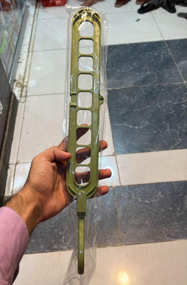 Nine Hole Hanger - Best Price in Pakistan