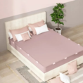 Non Slip Bedsheet Clips 12pcs Household Sheet Fasteners Elastic Holders for Mattress Covers - with Cash on Delivery