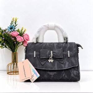 Note : Jo video me shopper ha wo bag k sath mily gi — photo 3 (Al-Atabah PK)