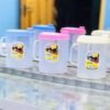 Oil Jug- 1 Litre Oil Jug- Liquid Jug- Milk Jug - Juice Jug with tight lid - Online in Pakistan