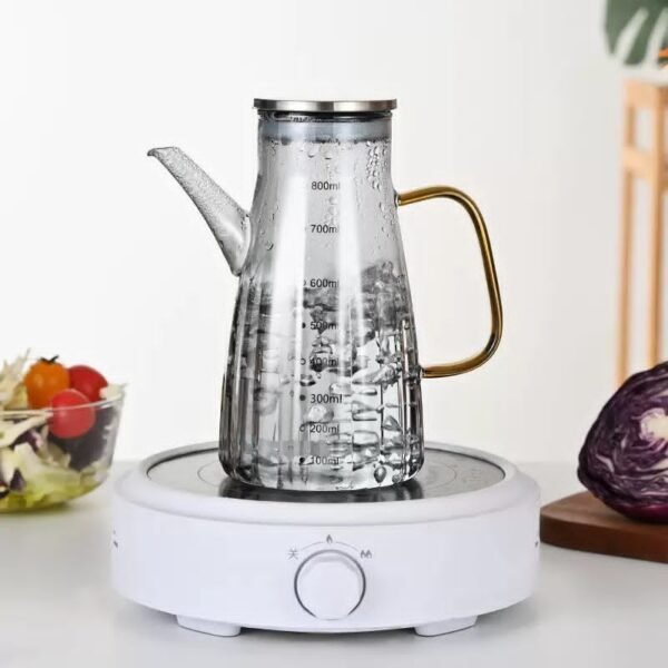 oil-jug-glass-700ml-3 Oil jug glass 700ml - with Cash on Delivery