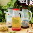 Oil jug/ Trickle /jug 1000ml - High Quality