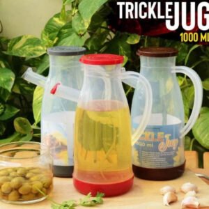 Oil jug/ Trickle /jug 1000ml - High Quality