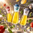 Oil spray 170ml - Best Price in Pakistan