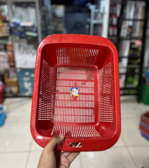 ORIENT BASKET - Durable Design