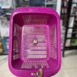 ORIENT BASKET - Durable Design