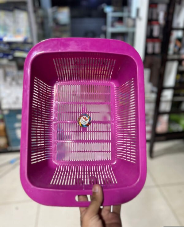 ORIENT BASKET - Durable Design