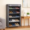 oxford-layer-shoe-cabinet-shoe-rack-5-layer-4