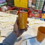 Pack of 2 glass - for Home Use