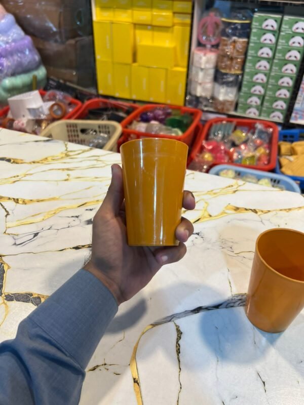 Pack of 2 glass - for Home Use