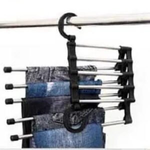 Pant Hanger - for Home Use