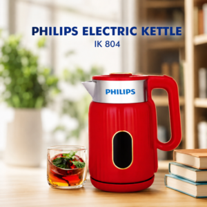 Electric kettle ik 804 - Online in Pakistan