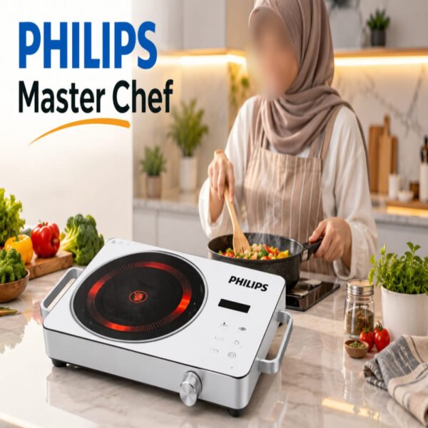 Infrared Ceramic Cooker Model PH 603 PH 603 Infrared Ceramic Cooker Quick Safe Easy Cooking