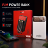 PJM Power Bank 1000Mah KC 21 - with Cash on Delivery