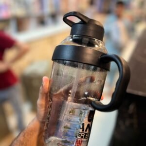 Plastic Stanley Tumbler 1300ml - High Quality