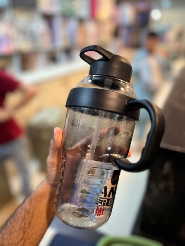 Plastic Stanley Tumbler 1300ml - High Quality