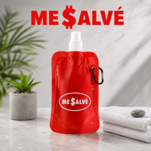 Plastic Water Bags For Drinking Bpa Free Drink Bag Foldable Adult Sports Water Bottle Travel - Online in Pakistan