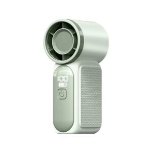 Pocket small fan