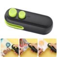 Compact Magnetic Sealing Machine